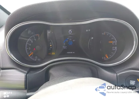 2019 Jeep Grand Cherokee Altitude 4X4 из США, поврежденный, VIN 1C4RJFAGXKC568549